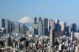 Jepang Bebas Visa 11 Oktober 2022, Akankah Tarik Wisatawan…